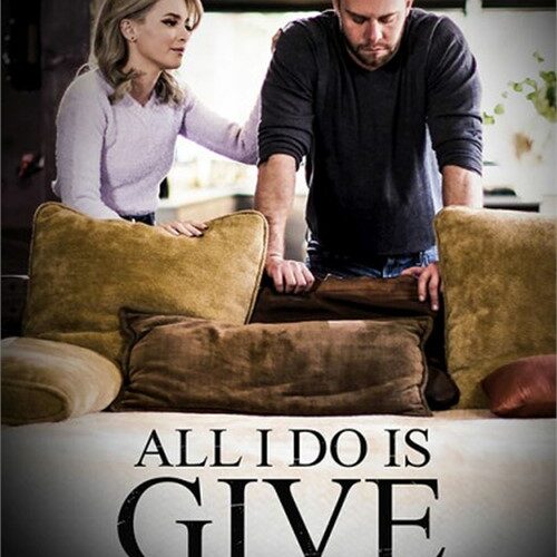 All I Do Is Give