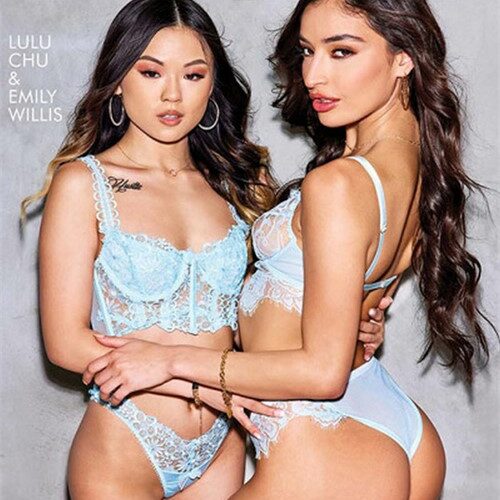 Anal Threesomes #10
