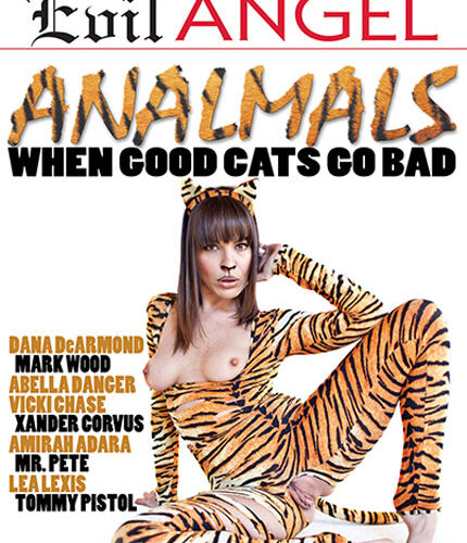 Analmals