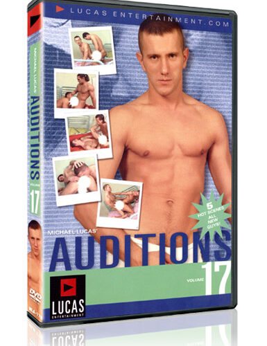 Auditions #17