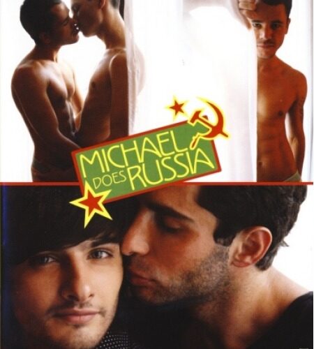 Auditions #27 - Michael Does Russia