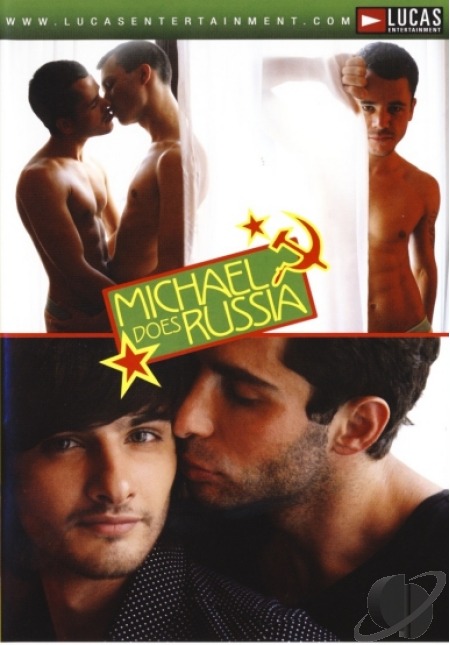 Auditions #27 - Michael Does Russia