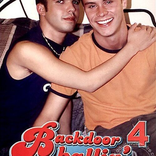 Backdoor Ballin #04