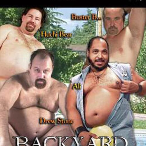 Backyard Bears