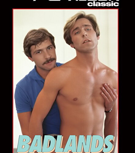Badlands