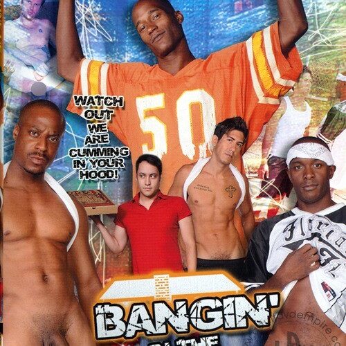 Bangin In The Burbs