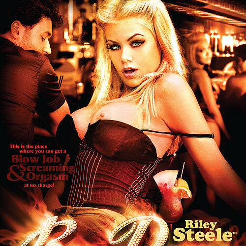 Bar Pussy