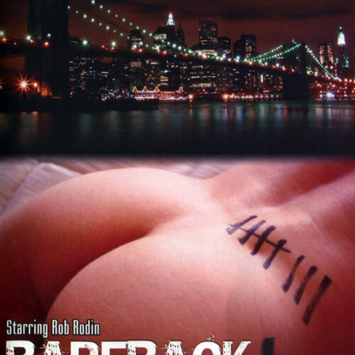 Bareback New York