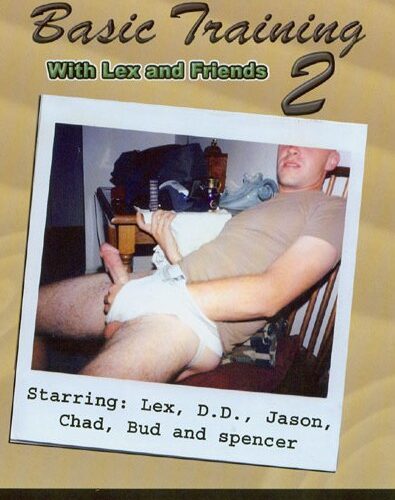 Basic Training #02 - Lex And Friends
