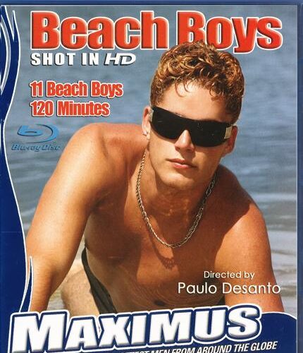 Beach Boys