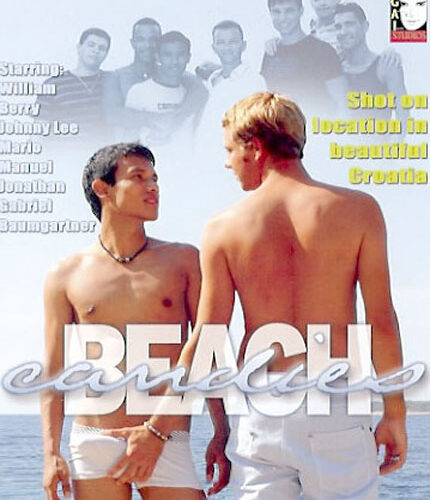 Beach Candies