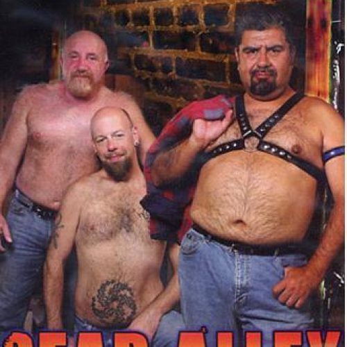 Bear Alley
