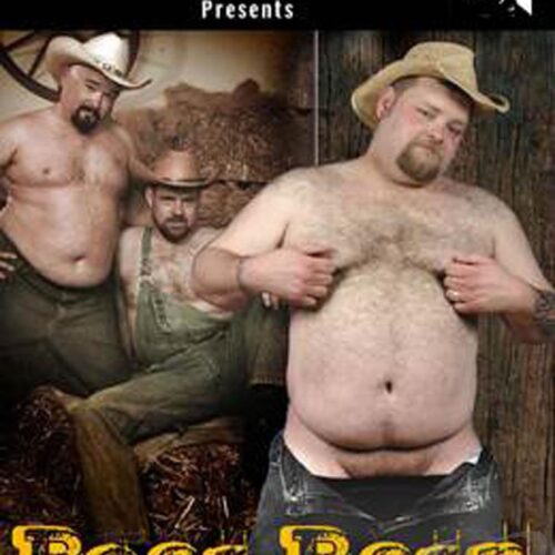 Bear Barn