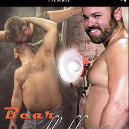 Bear Fluffer