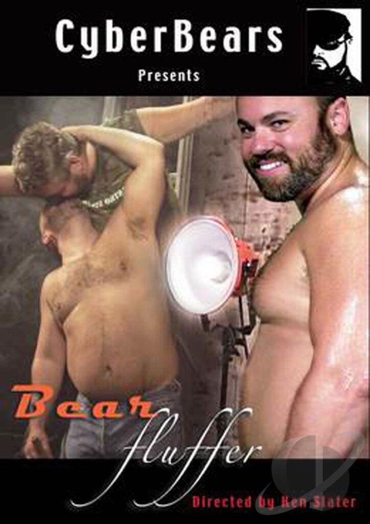 Bear Fluffer