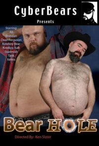 Bear Hole