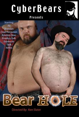 Bear Hole