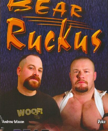 Bear Ruckus