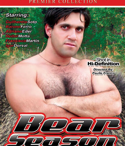 Bear Season