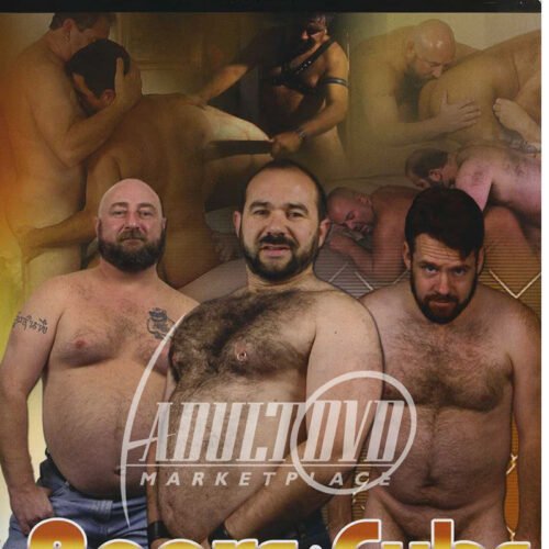 Bears & Cubs