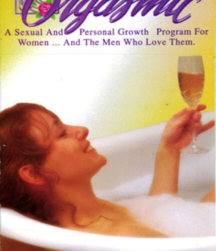 Becoming Orgasmic