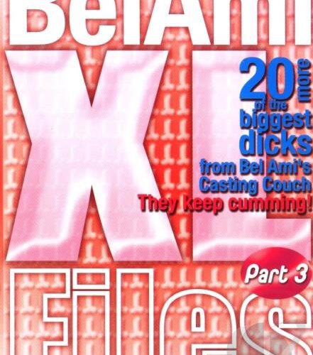 Bel Ami: XL Files #03