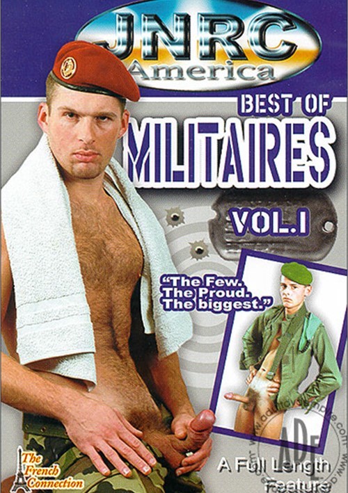 Best Of Militaires #01