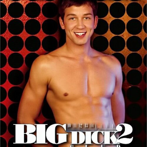 Big Dick Club #02
