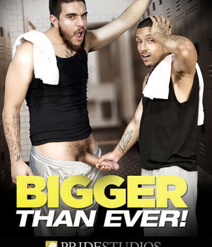 Bigger Than Ever