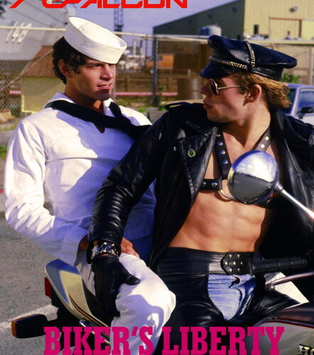 Bikers Liberty