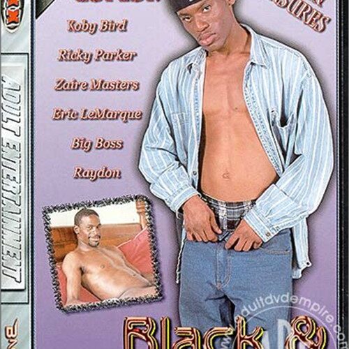 Black & Proud #05