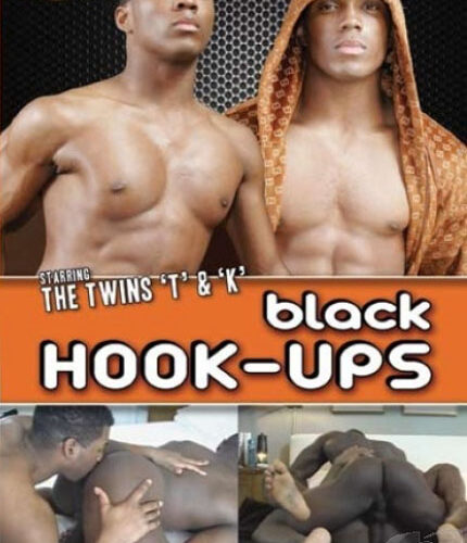 Black Hook-Ups