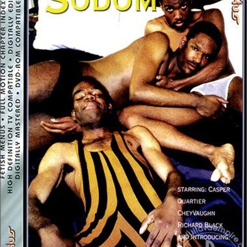 Black Sodom