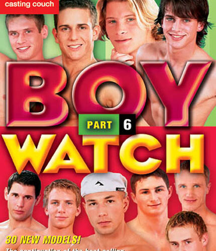 Boy Watch #06