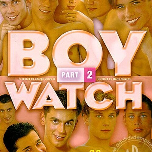 Boy Watch #02