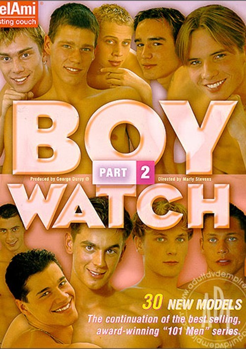 Boy Watch #02