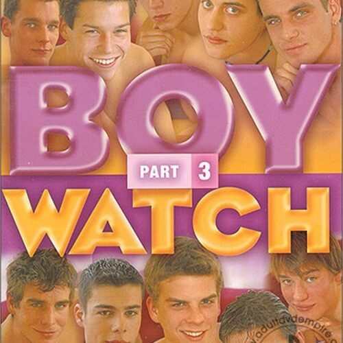 Boy Watch #03