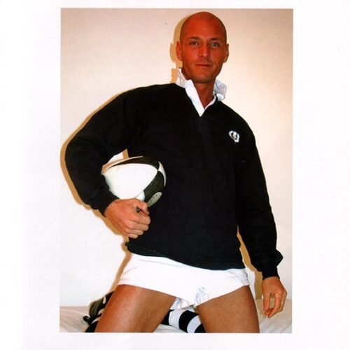 British Rugby Studs