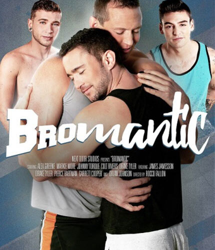 Bromantic