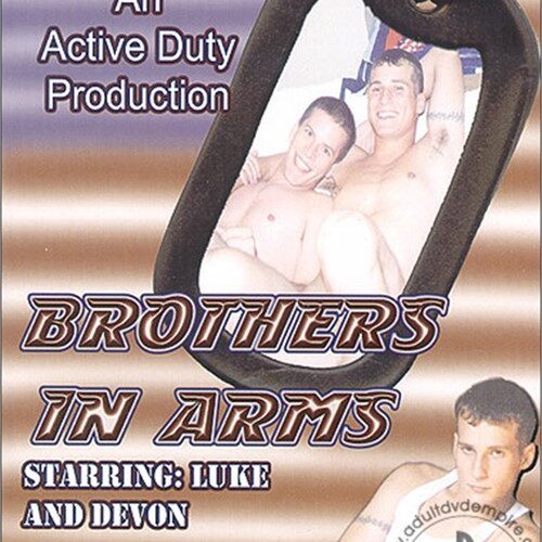 Brothers In Arms