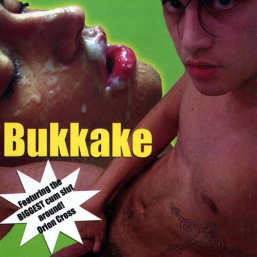 Bukkake Boyfriends
