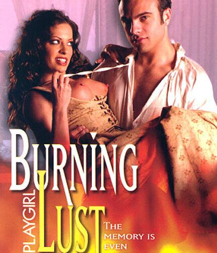 Burning Lust