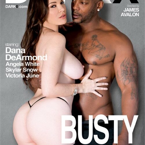 Busty Interracial #04