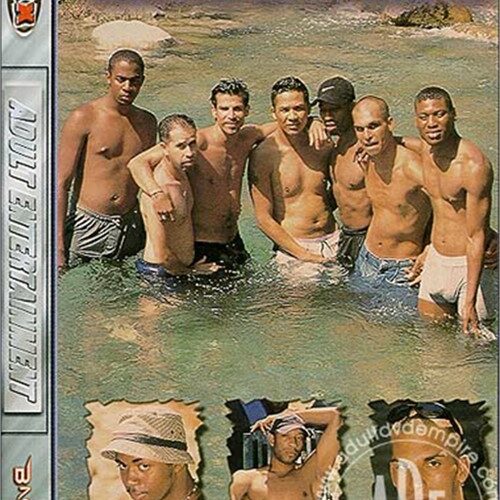 Camp Homo