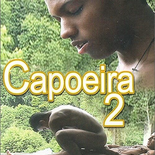 Capoeira #06