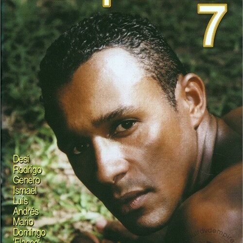 Capoeira #07