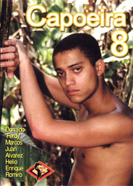 Capoeira #08
