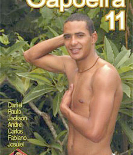 Capoeira #11