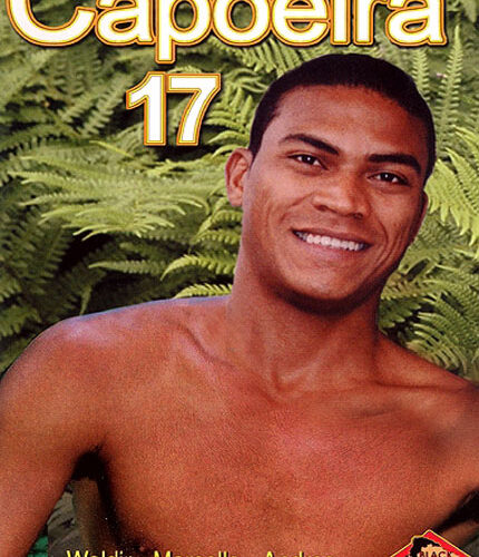Capoeira #17