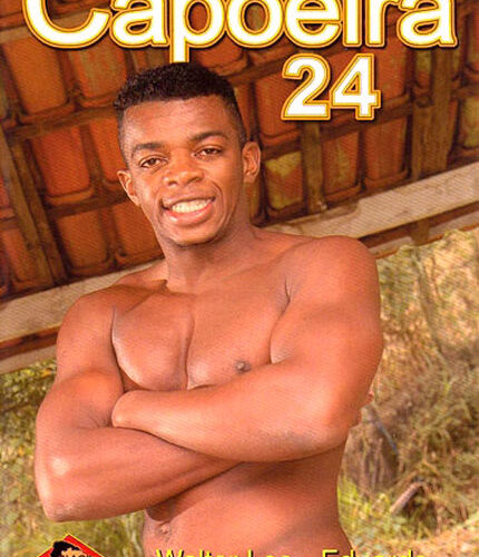 Capoeira #24